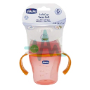 Chicco Soft Cup +6M Pink