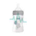 Chicco Bottle Glass Bpafree 150ml