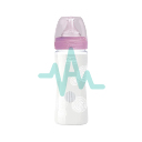 Chicco Natural Feeling 4M* Adj Flow 250ml
