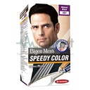Bigen Men Speedy Color 101 Black 80g