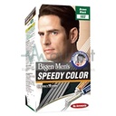 Bigen Men Speedy Color 102 Brown Black 80g