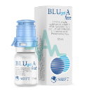 Blu Gel A Free 10ml