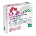 Cistiflux Plus Sachet 14