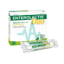 Enterolactis Duo Sachet 20