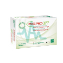 Gerdoff Melt in Mouth Tablet 20