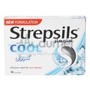 Strepsils Cool Lozenges 16