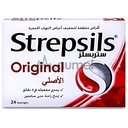 Strepsils Regular Lozenges 24