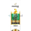 Pantene Smooth & Silky Conditioner 360ml