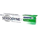 Sensodyne With Fluride 75ml