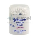 Johnson's Pure Ear Cotton Bud 100