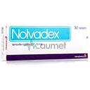 Nolvadex 10mg Tablet 30