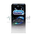 Durex Extended Pleasure Condom 12