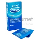 Durex Extra Safe Condom 6