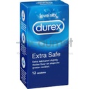 Durex Extra Safe Condom 12