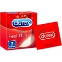 Durex Feel thin 3c