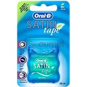 Oral B Satin Tape 25M