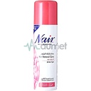 Nair Rose Hair Remover Spray 200ml