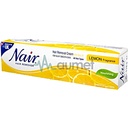 Nair Lemon Sensitive Hair Removal Cream 110g