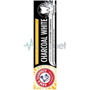 Arm And Hammer Charcoal White Toothpaste 115g