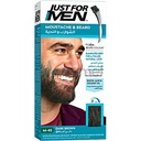 Just For Men Dark Brown MOUSTACHE & BERAD M-45