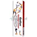 Radian Massage Cream 40g
