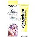 Metanium Nappy Rash 30g