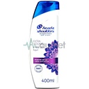 Head & Shoulders Extra Volume shampoo 400ml