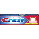 Crest Cavity Protection Herbal Toothpaste 125ml