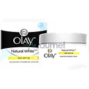 Olay Natural White Spf24 Day Cream 50g