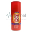 Deep Heat Spray 150ml