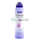Beauty Formulas Feminine Intimate Deodorant Spray 150ml