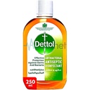 Dettol Antiseptic Liquid 250ml