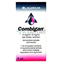 Combigan Eye Drop 5ml