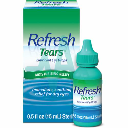 Refresh Tears 0.5% Eye Drop 10ml