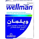 Wellman Original Capsule 30 (01)