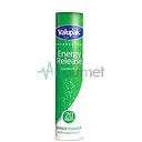 Valupak Energy Release Vitamin B+C Tablet 20