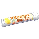 Valupak Vitmin C+Zinc Effervescent Tablet 20