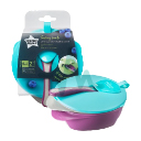 Gigle Bowl With Spoon