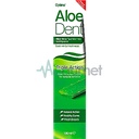 Aloedent Triple Action Toothpaste 100ml