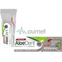 Aloedent Whitening Toothpaste 50ml