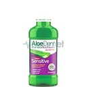 Aloedent Sensitive Aloe Vera Mouthwash 250ml