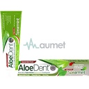 Aloedent Spearmint ToothPaste 100ml