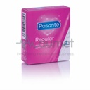 Pasante 3 Regular