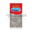Durex Fetherlite Ultra Condom 12