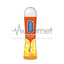 Durex Play Heat Lubricant Gel 50ml