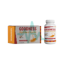 Goodness Digestive Enzymes Capsule 30