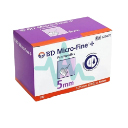 Micro Fine 5mm Needles