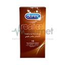 Durex Real Feel Condom 10