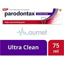 Parodontax Ultra Clean Toothpaste 75ml