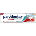 Parodontax Gum Breath & Sensitivity Whitening Toothpaste 75ml